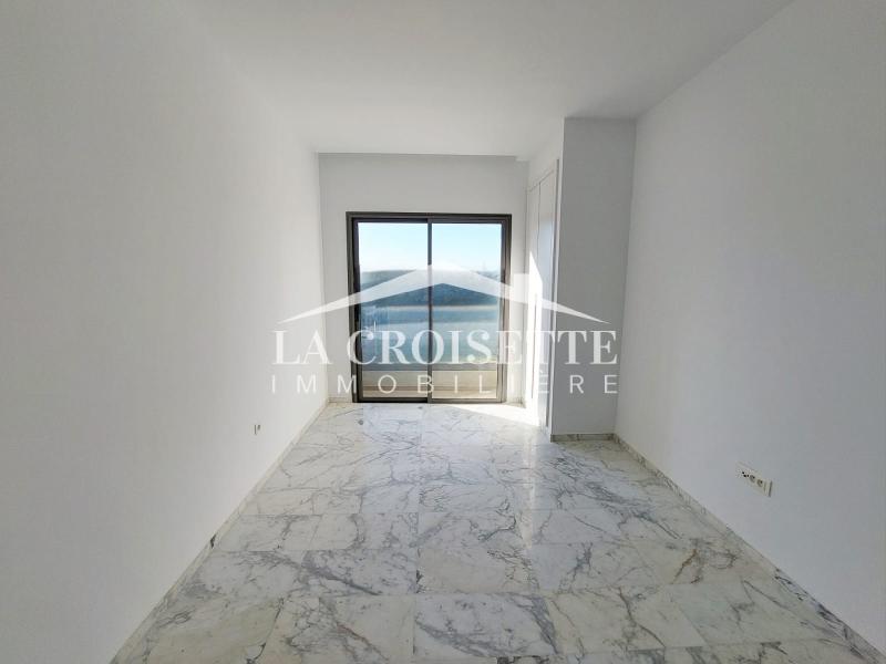 Duplex S+1 avec jardin à La Marsa